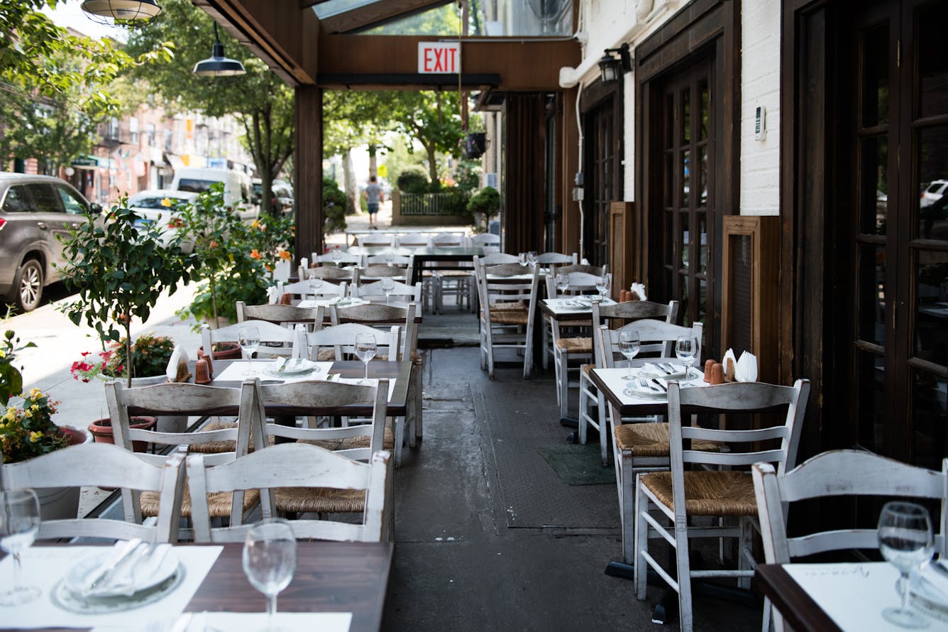 The Best Greek Restaurants In NYC New York The Infatuation
